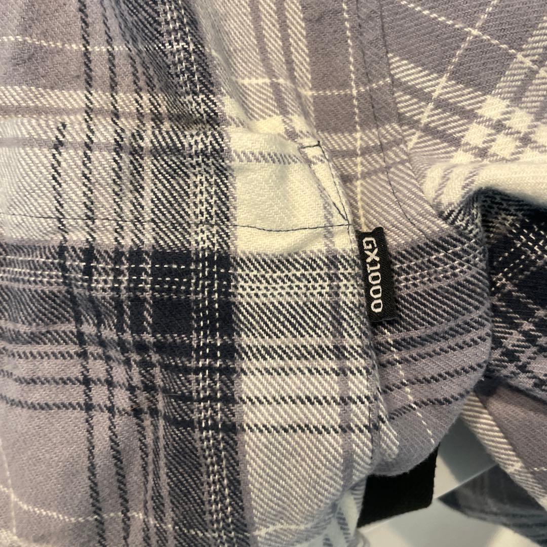 Flannel Shirts Gx1000