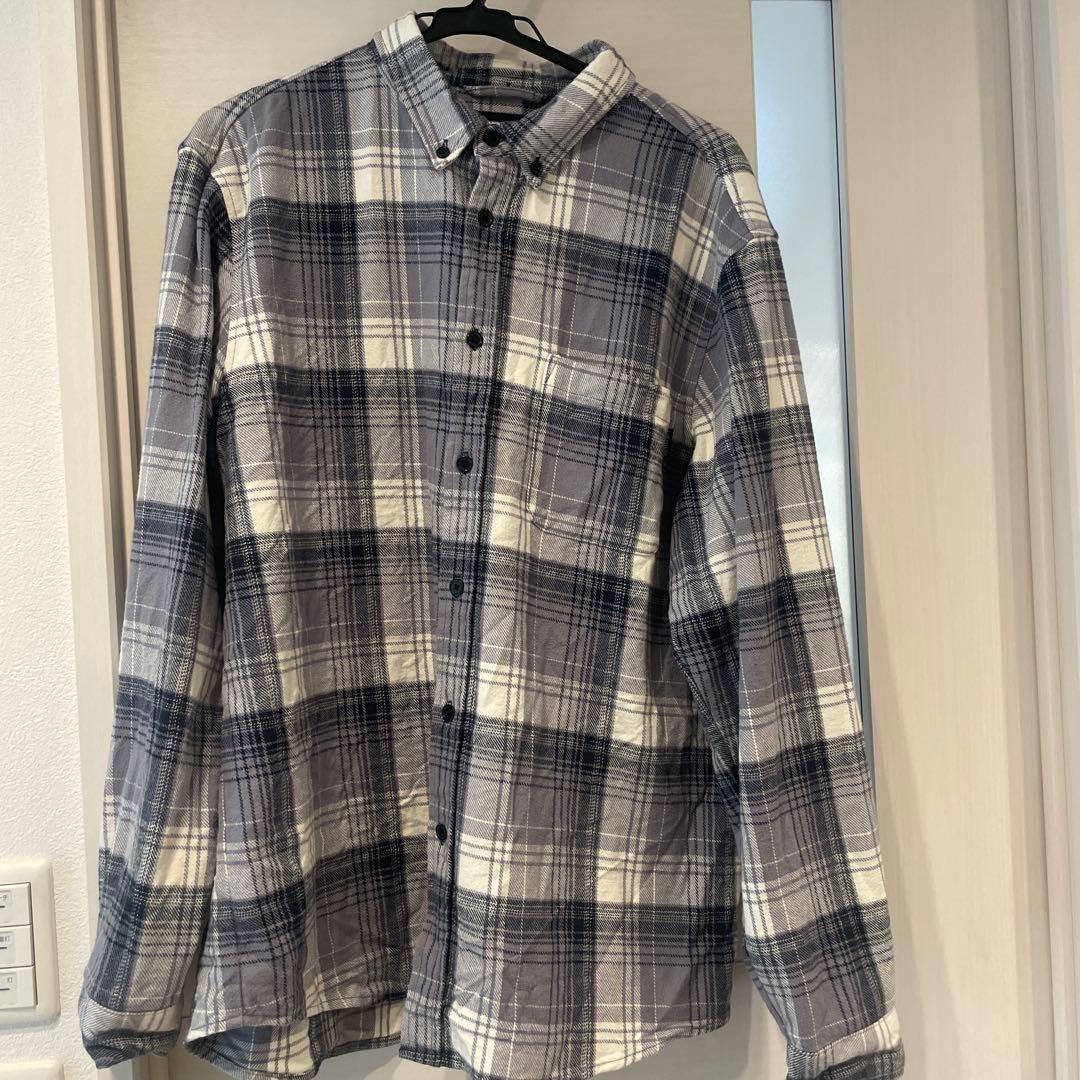 Flannel Shirts Gx1000