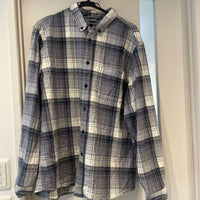 Flannel Shirts Gx1000