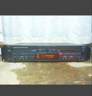Cd Sacd Players Tascam Md-Cd1Mk Md