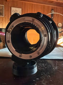 Nikon Lens (Single Focus) Af Nikkor F2.8 Ed If