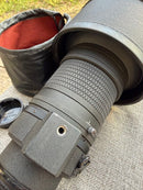 Nikon Lens (Single Focus) Af Nikkor F2.8 Ed If