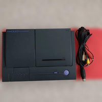 Nec Consoles Pc Engine Duo