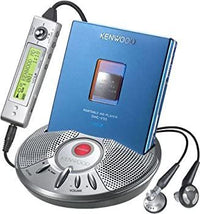 Portable Md Player Kenwood Dmc-V55-L