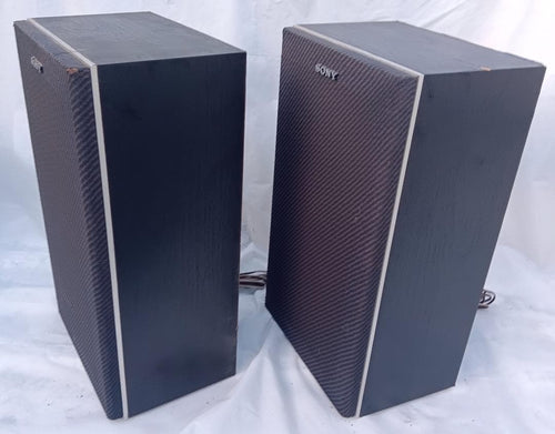 Sony Mini Component Systems Music System Ex-10K