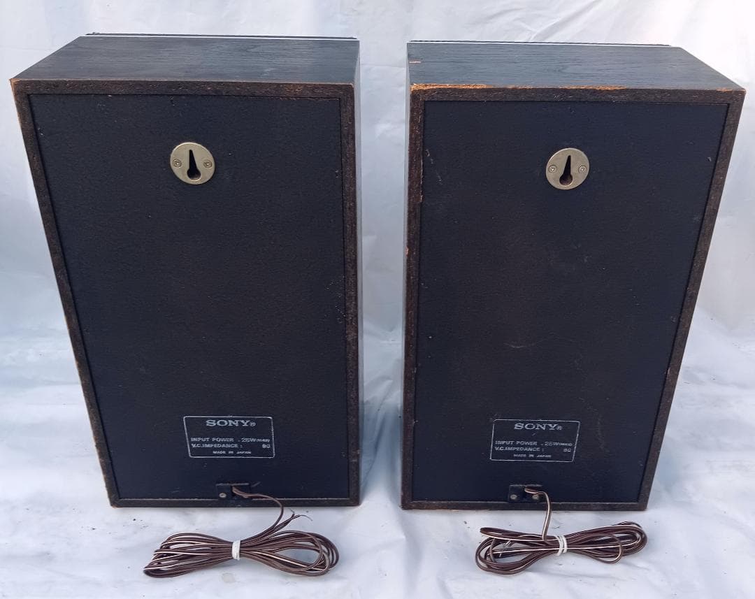 Sony Mini Component Systems Music System Ex-10K
