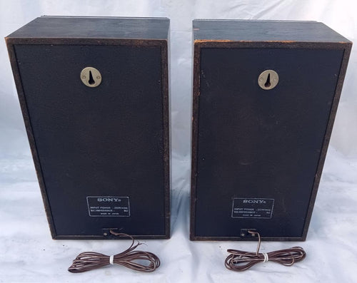 Sony Mini Component Systems Music System Ex-10K