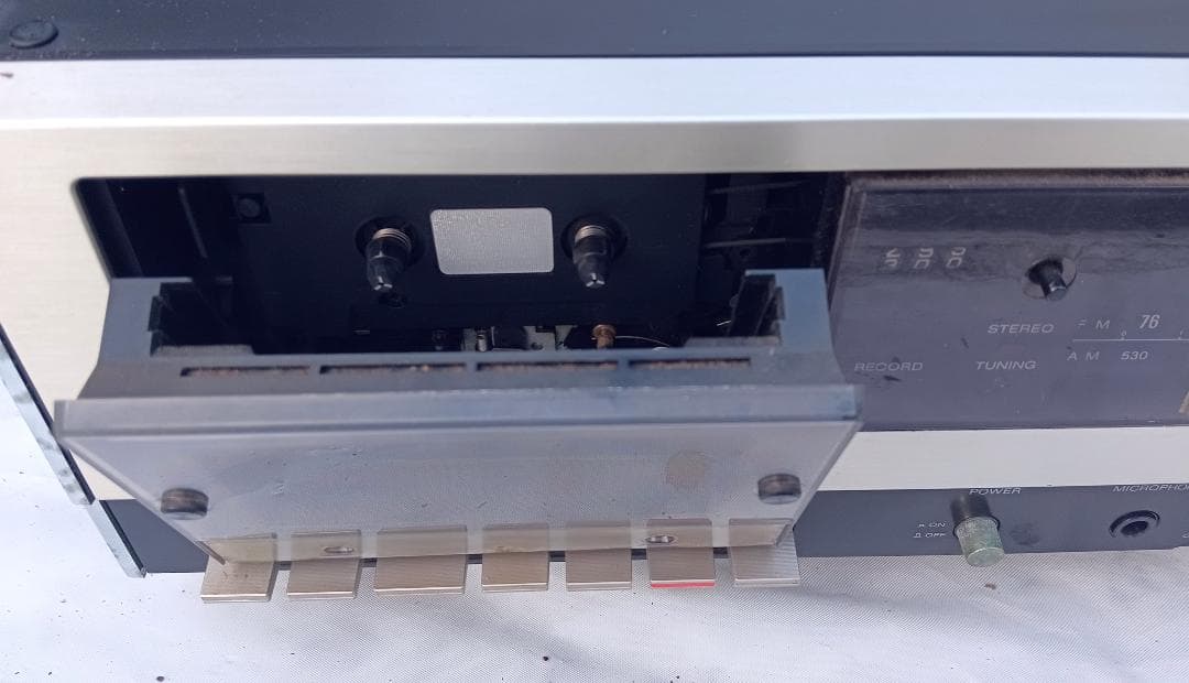 Sony Mini Component Systems Music System Ex-10K