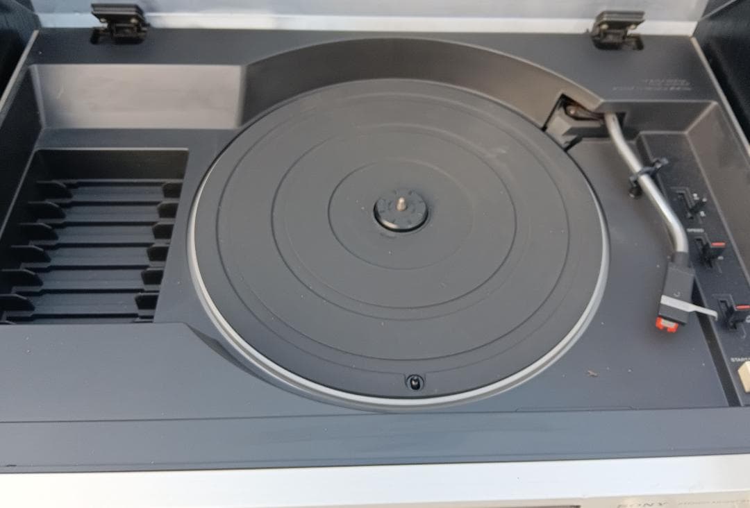 Sony Mini Component Systems Music System Ex-10K
