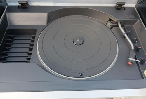 Sony Mini Component Systems Music System Ex-10K