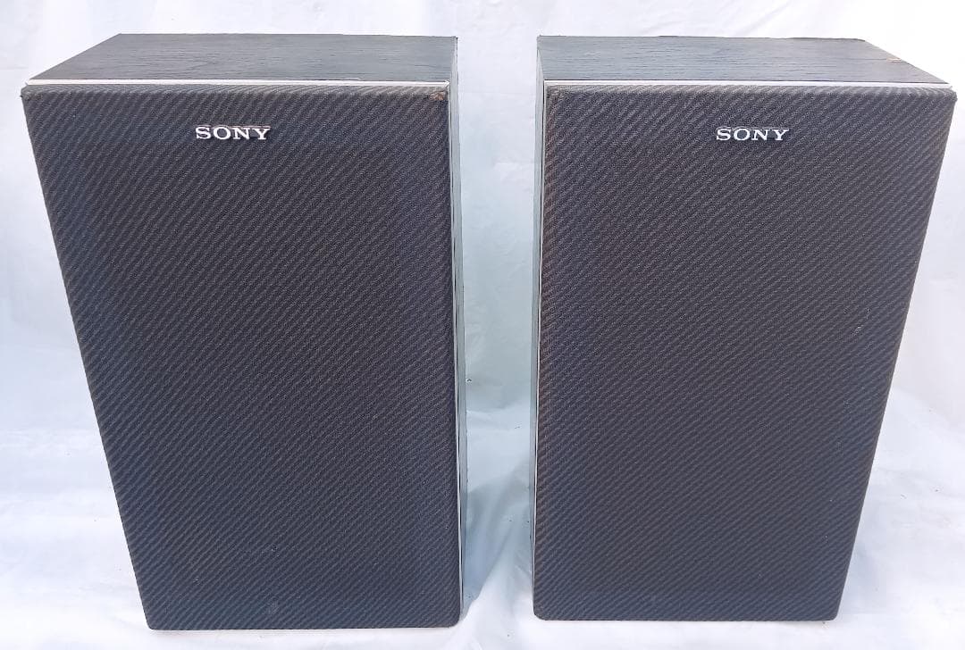 Sony Mini Component Systems Music System Ex-10K