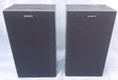 Sony Mini Component Systems Music System Ex-10K
