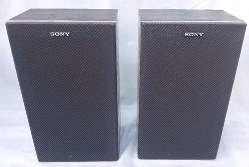 Sony Mini Component Systems Music System Ex-10K