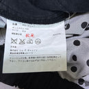 Comme Des Gar Ons Wide-Leg Pants Loose-Fitting