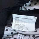 Comme Des Gar Ons Wide-Leg Pants Loose-Fitting