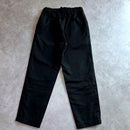 Comme Des Gar Ons Wide-Leg Pants Loose-Fitting