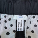 Comme Des Gar Ons Wide-Leg Pants Loose-Fitting