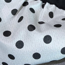Comme Des Gar Ons Wide-Leg Pants Loose-Fitting
