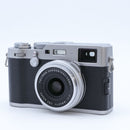 Fujifilm Compact Digital Camera X100F