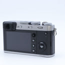 Fujifilm Compact Digital Camera X100F