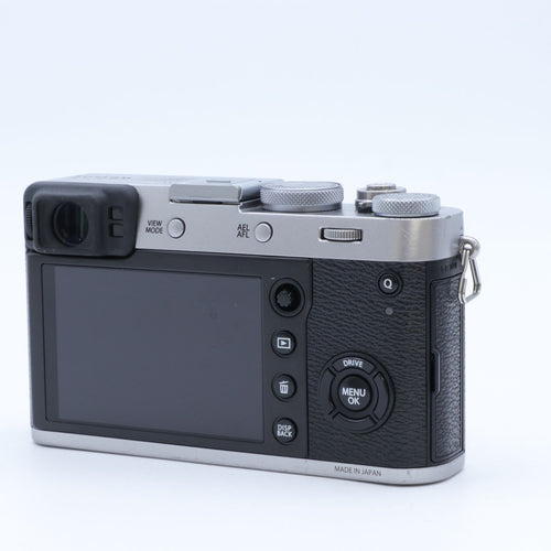 Fujifilm Compact Digital Camera X100F