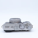 Fujifilm Compact Digital Camera X100F
