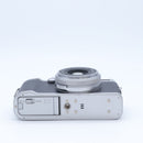 Fujifilm Compact Digital Camera X100F