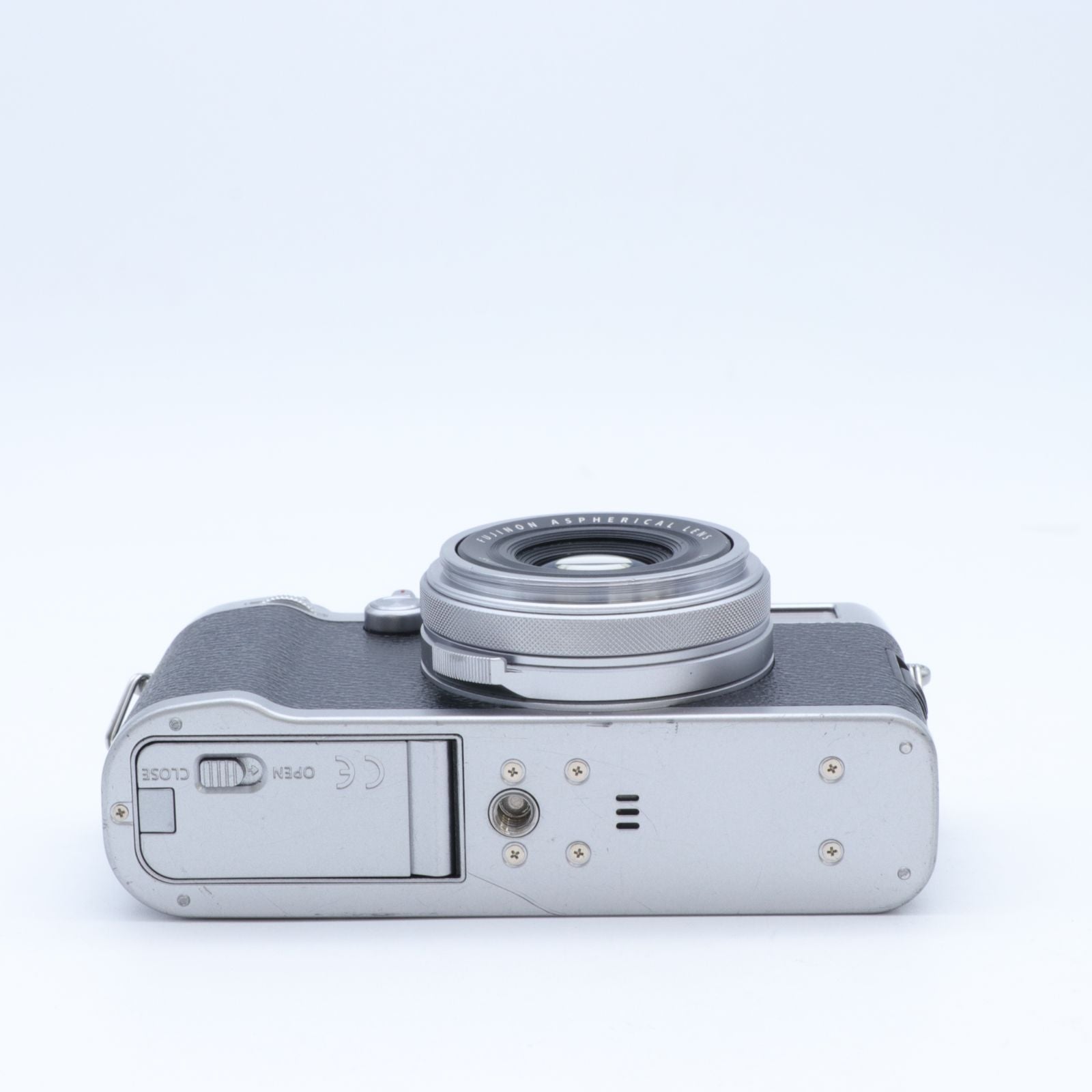 Fujifilm Compact Digital Camera X100F