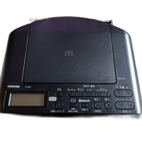 Toshiba Portable Cd Player Ty-Anc1