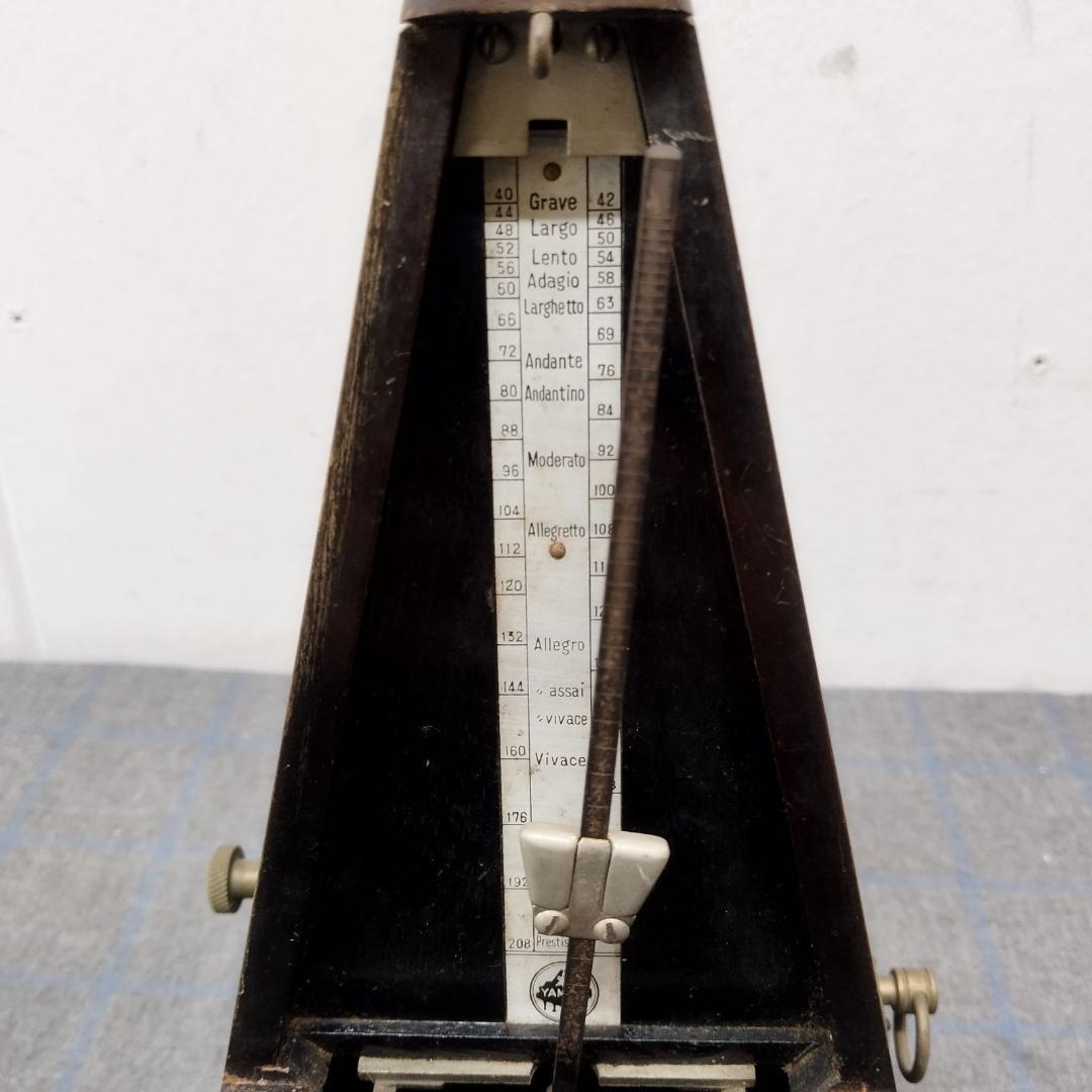 Yamaha Metronomes L2531