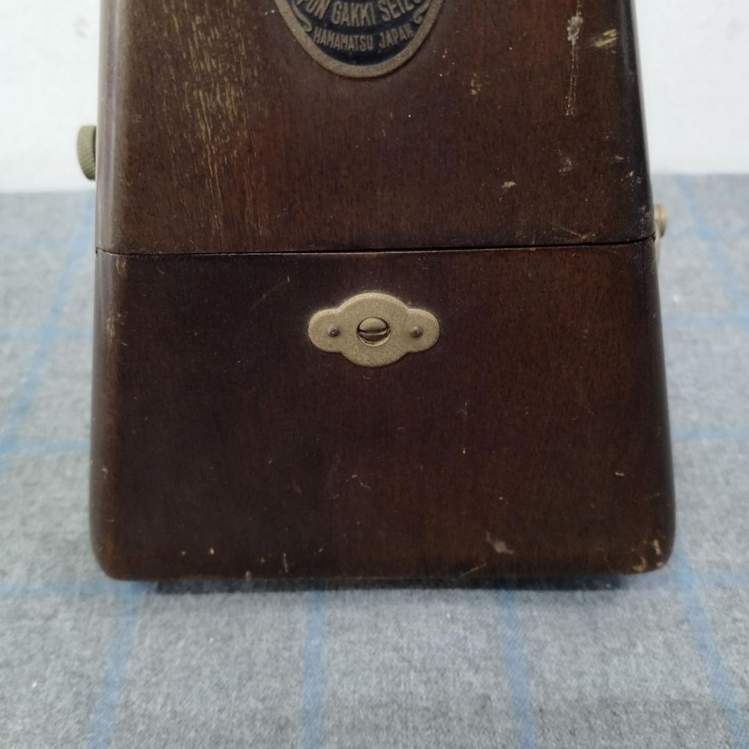 Yamaha Metronomes L2531