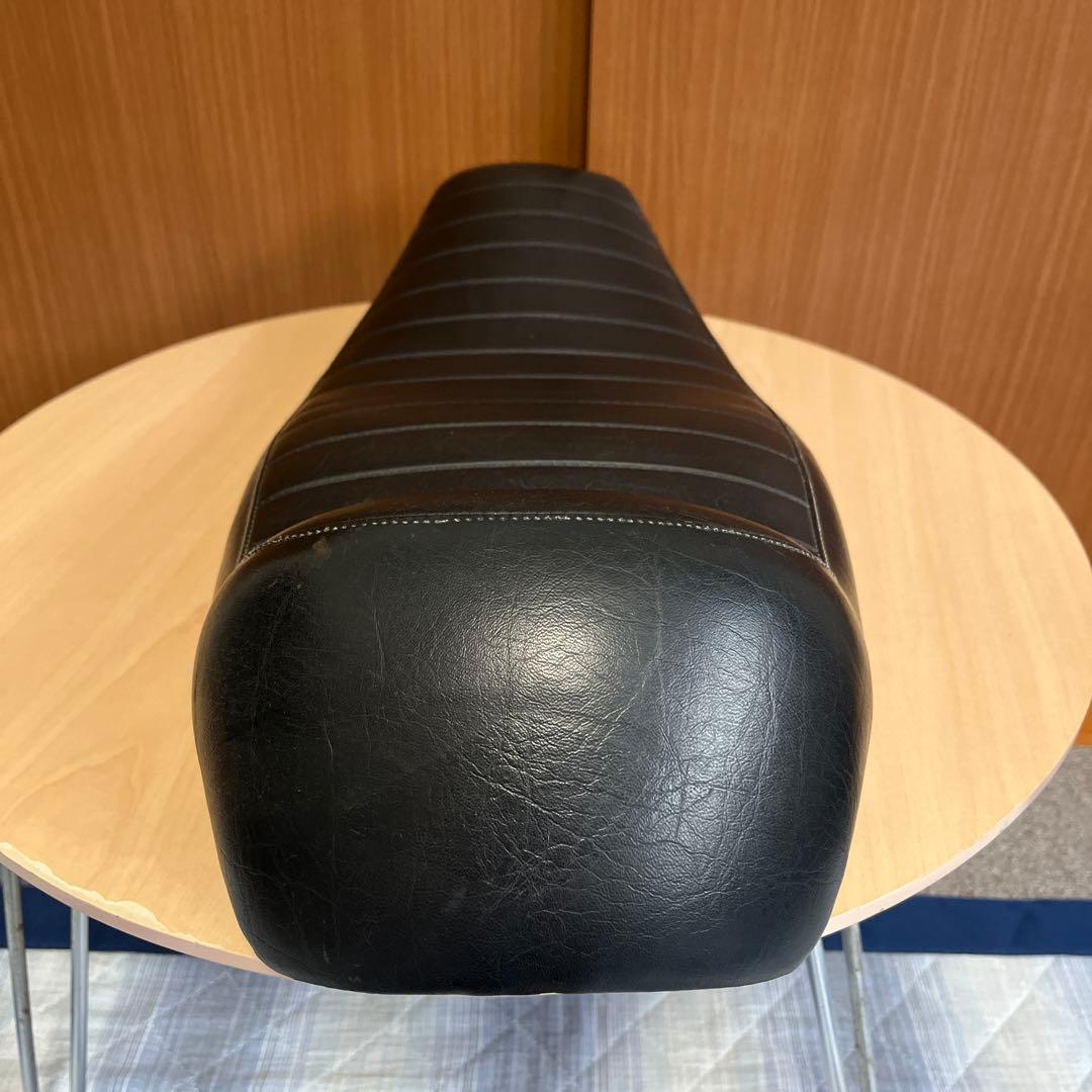 Seats Yamaha Sr