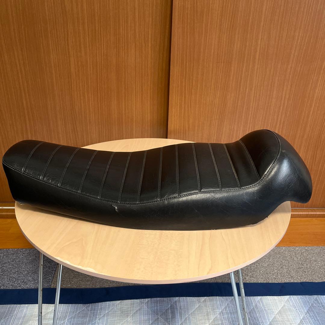 Seats Yamaha Sr