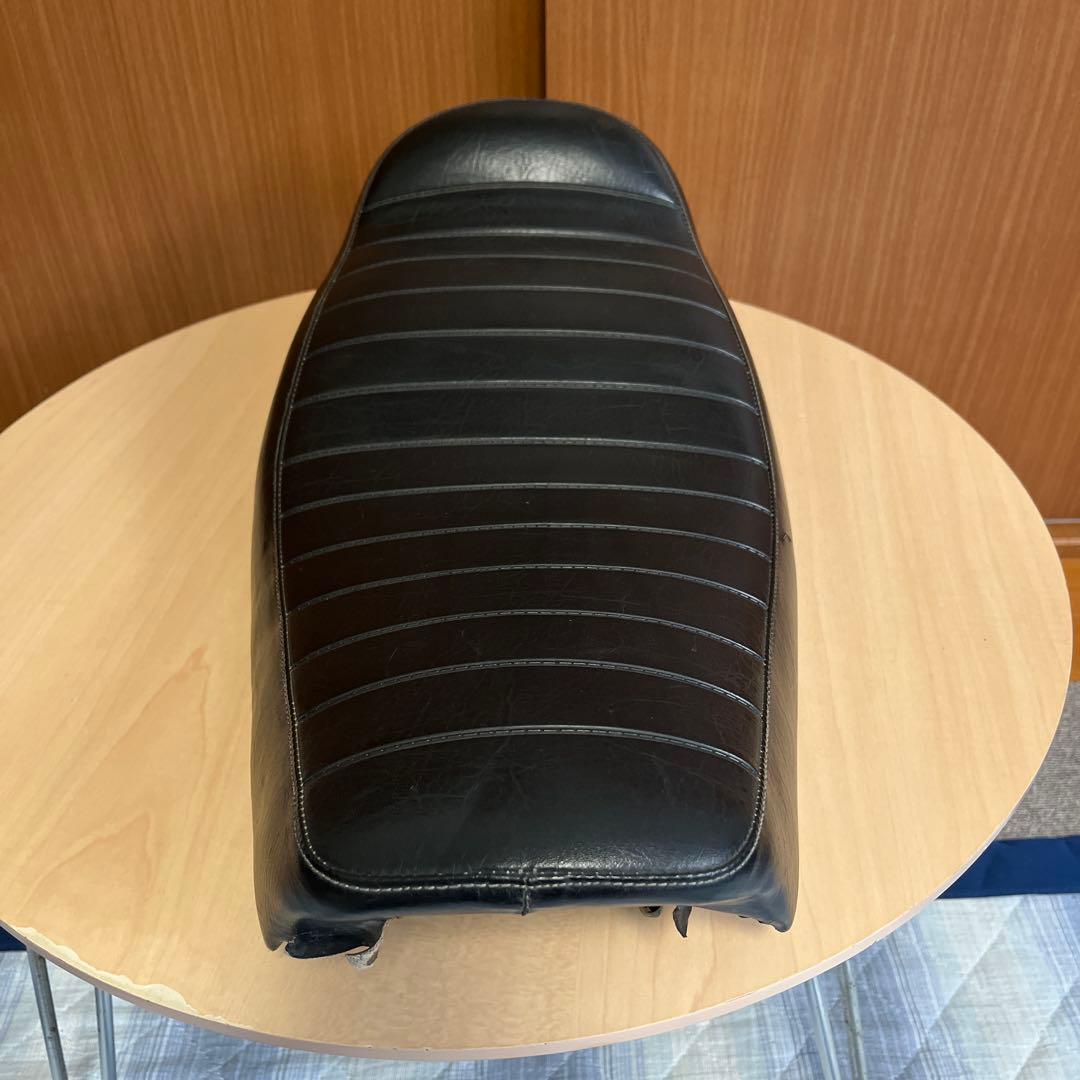 Seats Yamaha Sr