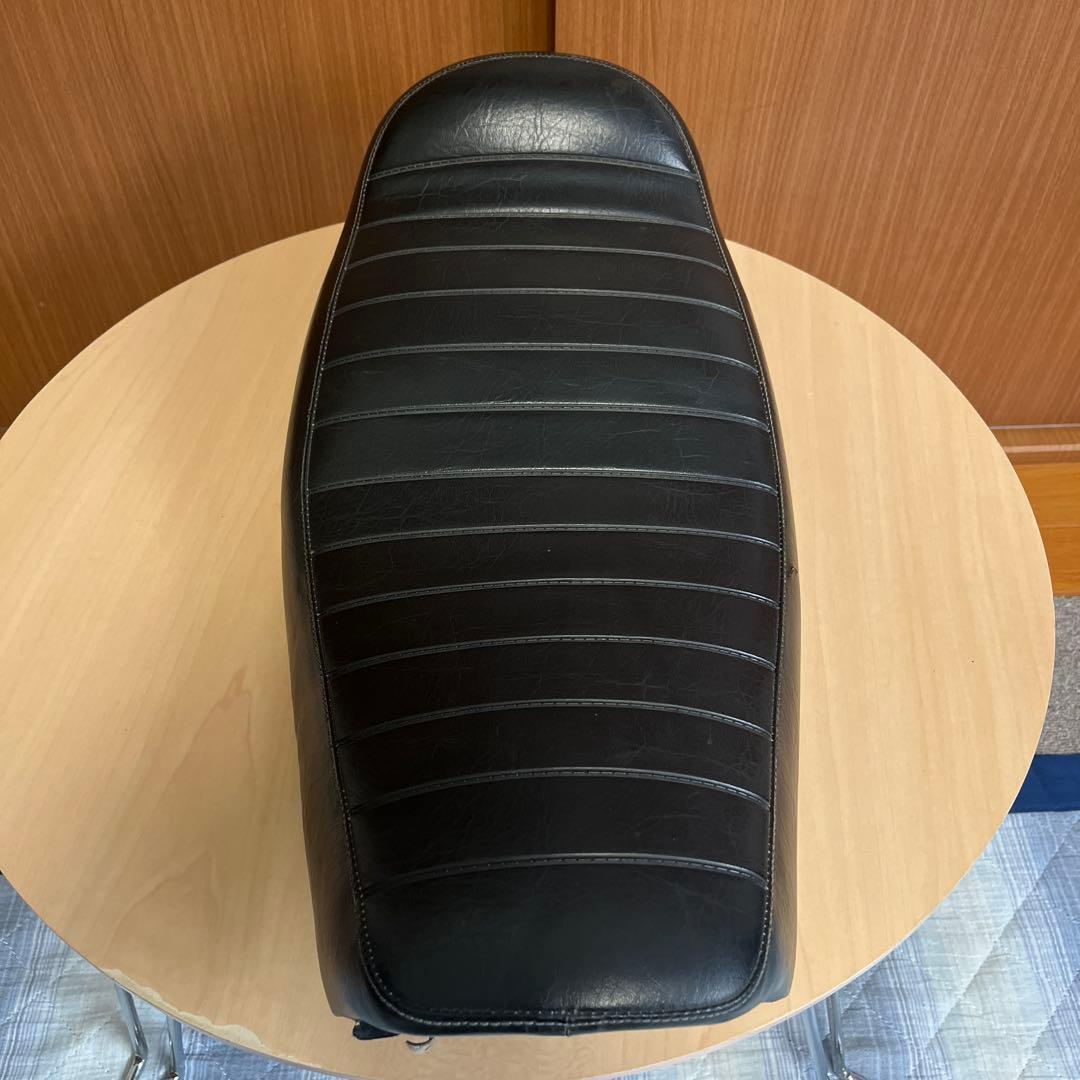 Seats Yamaha Sr