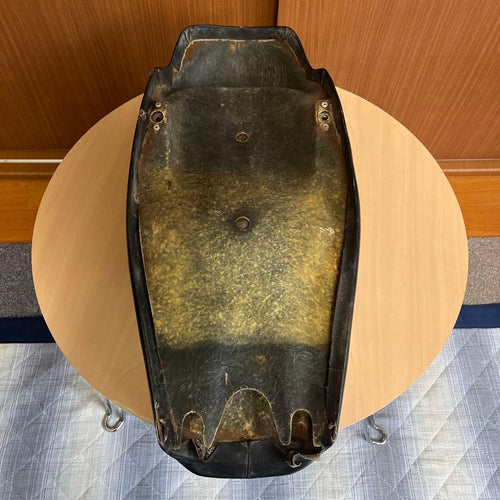 Seats Yamaha Sr