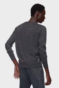 Maison Margiela Knit Sweater 26Ss M
