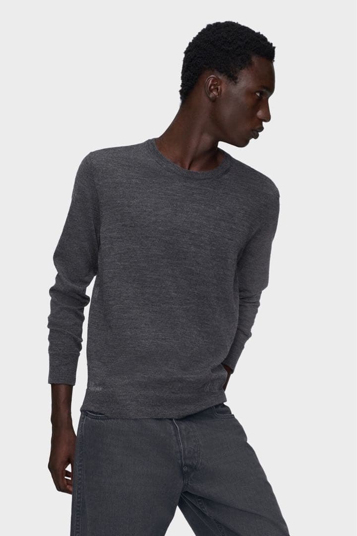Maison Margiela Knit Sweater 26Ss M