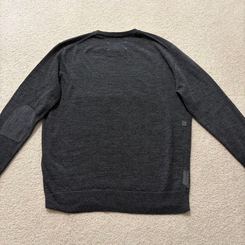Maison Margiela Knit Sweater 26Ss M