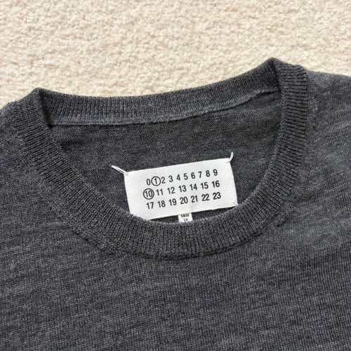 Maison Margiela Knit Sweater 26Ss M