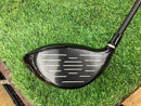Driver Rmx Vd/M(2024) 9.5 Dr Speeder Nx Black 50 S) C