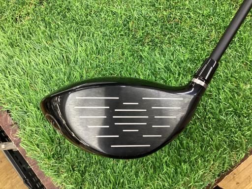 Driver Rmx Vd/M(2024) 9.5 Dr Speeder Nx Black 50 S) C