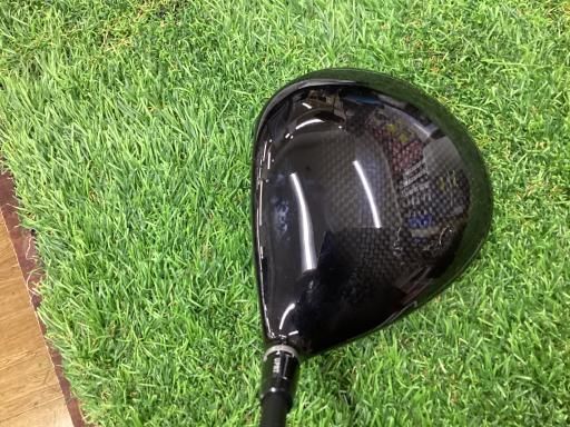 Driver Rmx Vd/M(2024) 9.5 Dr Speeder Nx Black 50 S) C
