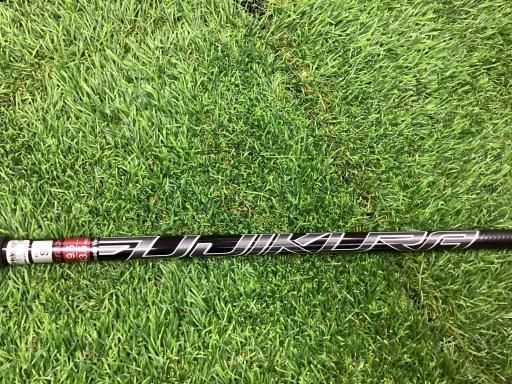 Driver Rmx Vd/M(2024) 9.5 Dr Speeder Nx Black 50 S) C
