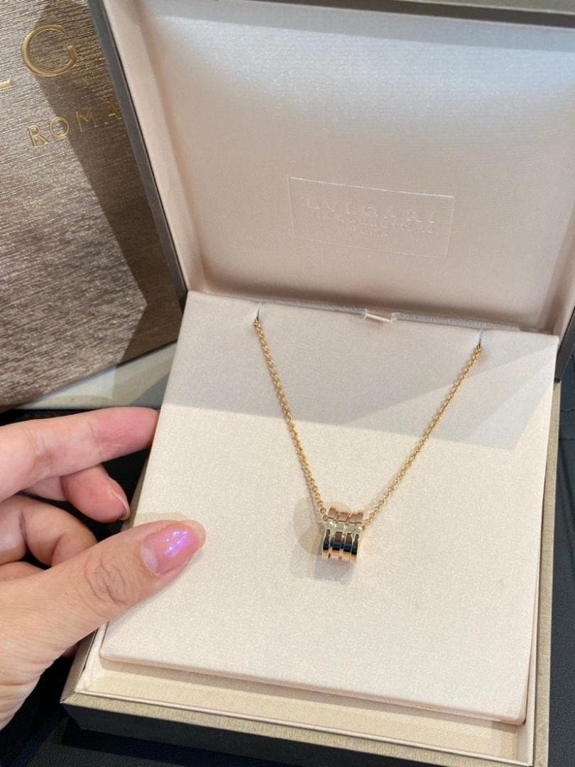 Miniatures Bvlgari