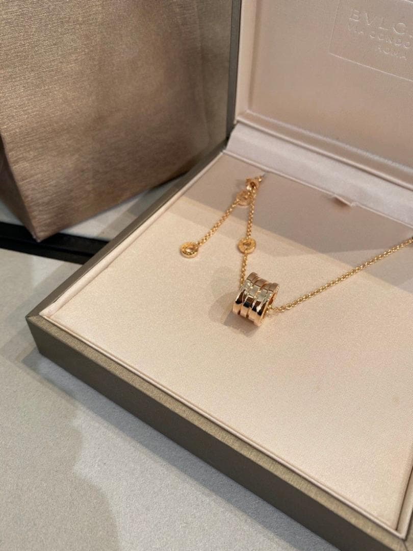 Miniatures Bvlgari