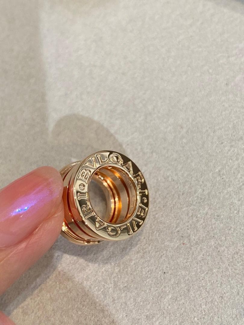 Miniatures Bvlgari