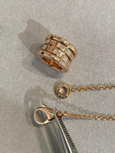 Miniatures Bvlgari