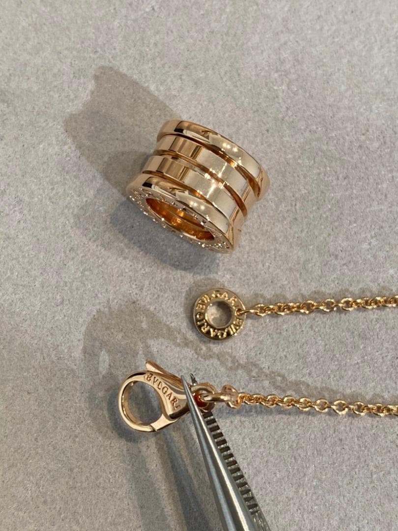 Miniatures Bvlgari
