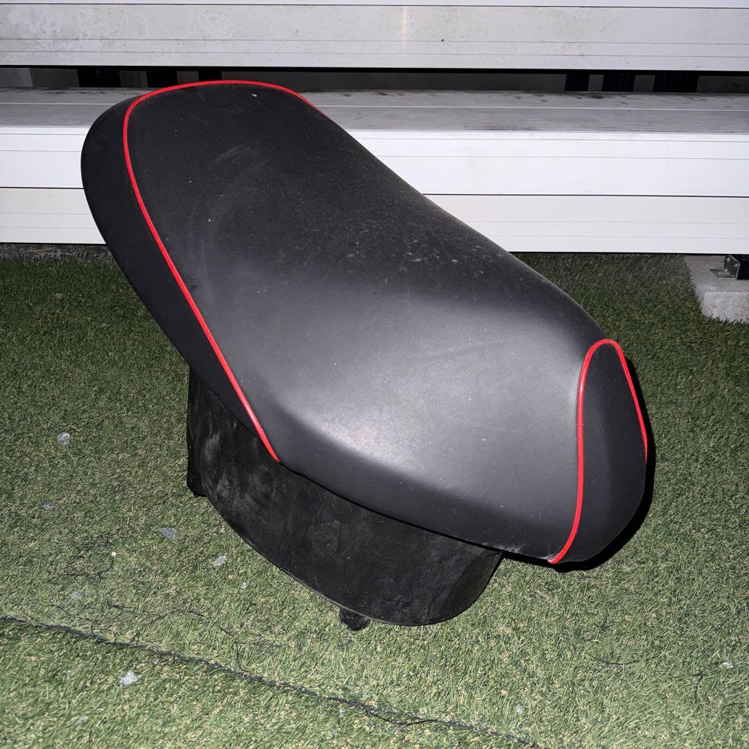 Seats Zr Sa16J
